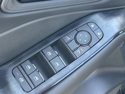 New 2026 Nissan Rogue S FWD image 16
