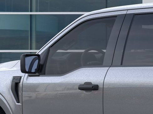 New 2026 Ford F150 STX w/ Equipment Group 200A RWD image 23