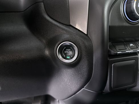 New 2025 Chevrolet Silverado 1500 W/T w/ WT Convenience Package image 49