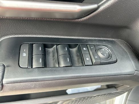 Certified 2025 Toyota Tacoma TRD Sport w/ TRD Sport Upgrade Package RWD image 13