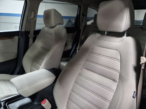 Used 2018 Honda CR-V EX image 19