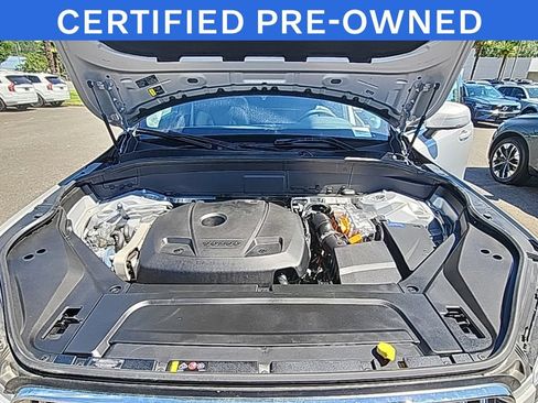 Certified 2023 Volvo XC90 T8 Plus AWD/4WD image 26
