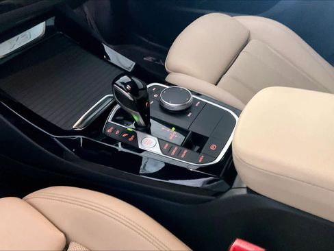 Certified 2024 BMW X3 sDrive30i w/ Convenience Package RWD image 15