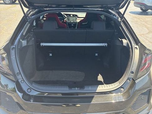 Used 2018 Honda Civic Type R image 13