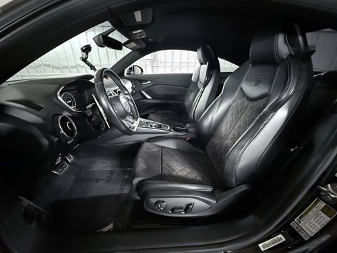 Used 2016 Audi TTS 2.0T image 18