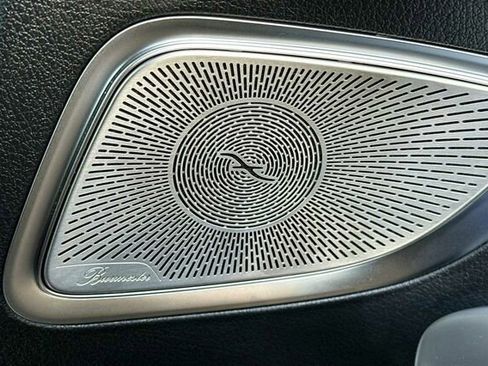 Certified 2025 Mercedes-Benz C 300 4MATIC Sedan image 21