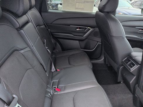 New 2026 MAZDA CX-5 Preferred AWD/4WD image 8
