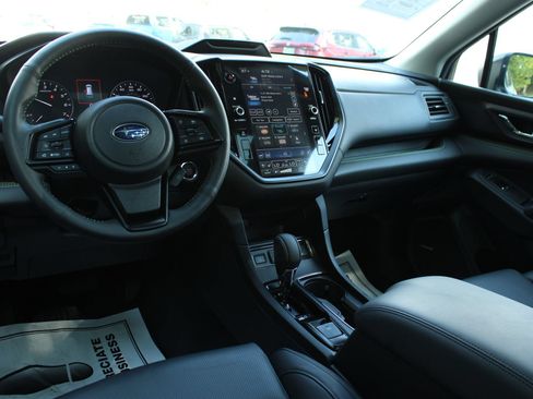 Used 2026 Subaru Ascent Bronze Edition AWD/4WD image 26
