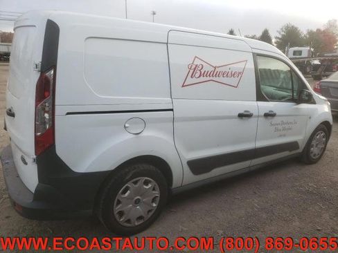 Used 2017 Ford Transit Connect XL image 4