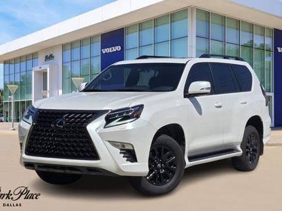 Used 2023 Lexus GX 460 Premium