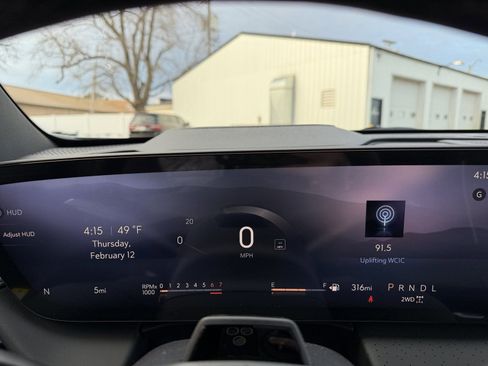 New 2026 Buick Enclave Avenir w/ Super Cruise Package image 16