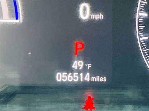 Used 2021 Honda Accord Hybrid image 12