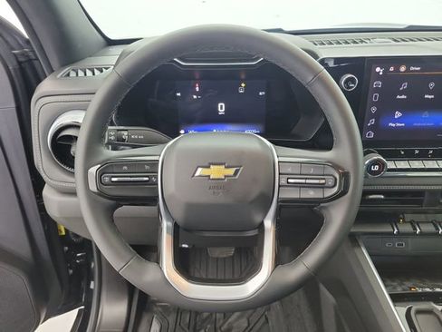 Used 2023 Chevrolet Colorado LT w/ LT Convenience Package II image 21