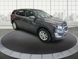 Used 2018 Chevrolet Equinox LT image 2