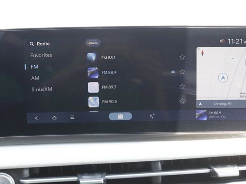 New 2025 Hyundai Tucson SEL image 27