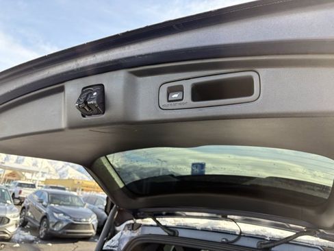 Used 2026 Honda CR-V TrailSport image 34