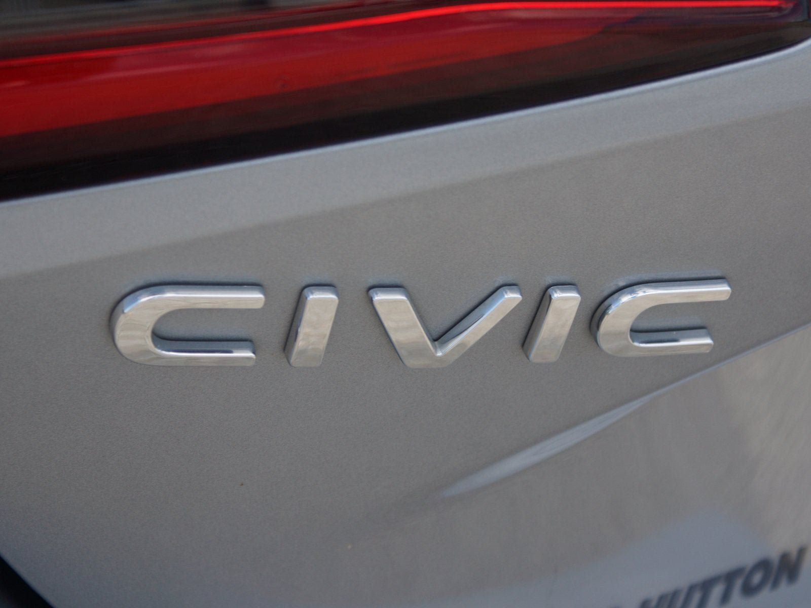 Used 2023 Honda Civic Sport image 16