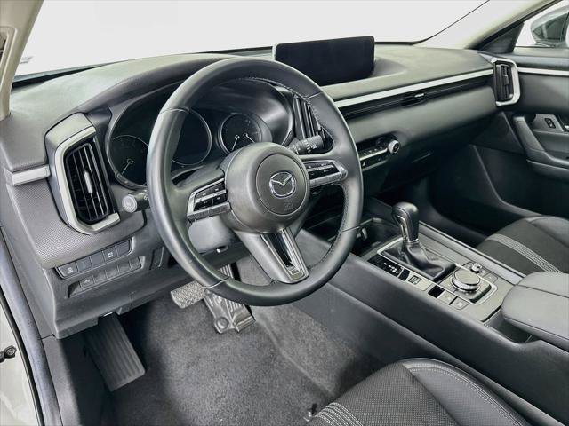 Used 2025 MAZDA CX-50 AWD 2.5 S w/ Preferred Package image 7