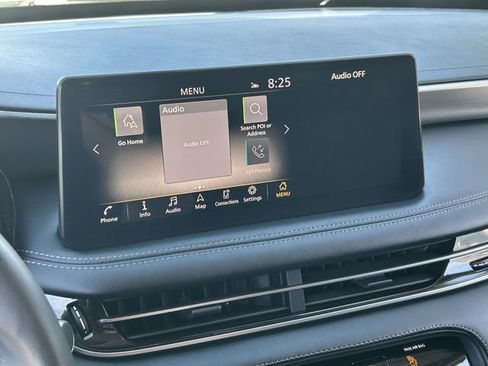 Certified 2023 INFINITI QX60 Luxe w/ Cargo Package FWD image 29