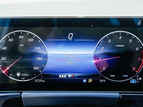 Certified 2026 Mercedes-Benz GLA 250 image 23