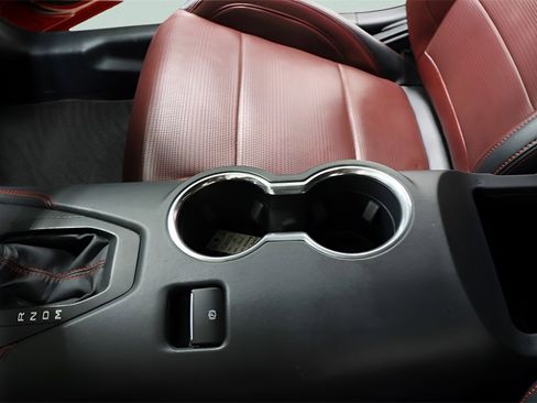 Used 2024 Ford Mustang GT Premium image 21