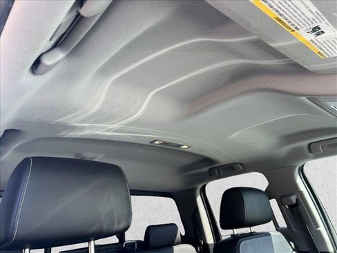 Used 2016 Chevrolet Silverado 1500 LTZ Z71 w/ LTZ Plus Package image 23