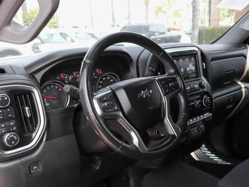 Used 2019 Chevrolet Silverado 1500 RST w/ All-Star Edition AWD/4WD image 15