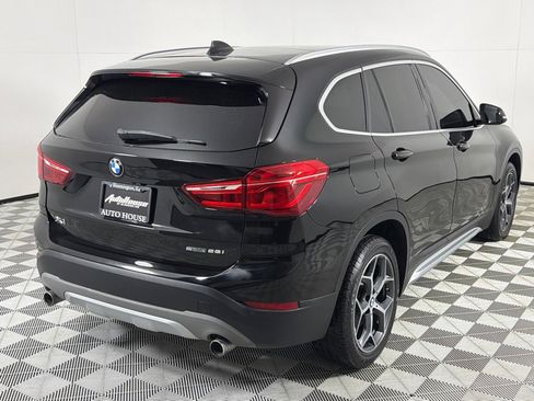 Used 2018 BMW X1 sDrive28i FWD image 5