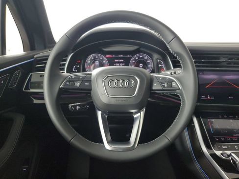 New 2026 Audi Q7 2.0T Premium Plus AWD/4WD image 14