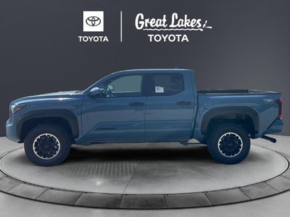 New 2026 Toyota Tacoma TRD Off-Road