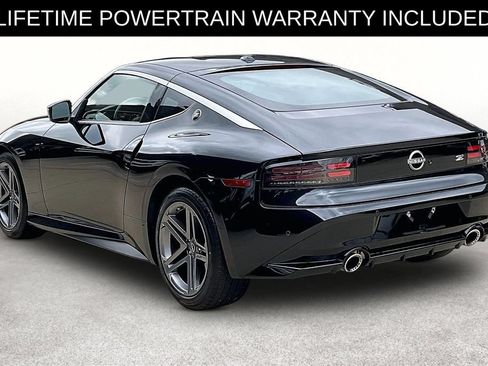 Used 2025 Nissan Z Sport w/ Floor Mat Package RWD image 11