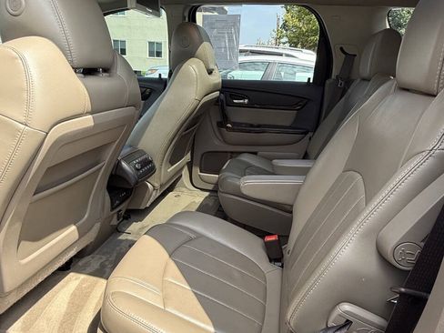 Used 2016 GMC Acadia Denali AWD/4WD image 13