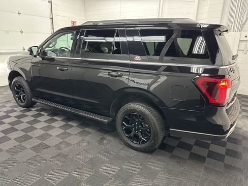Used 2024 Ford Expedition Timberline AWD/4WD image 6