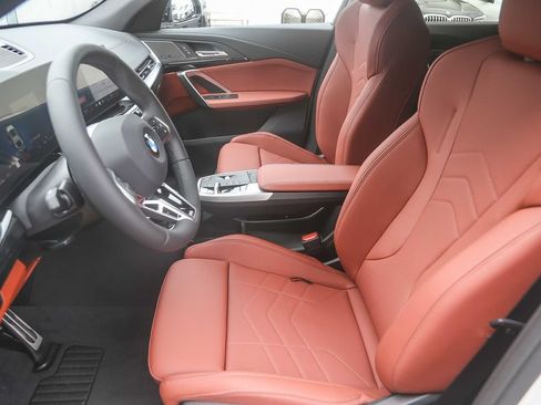 New 2026 BMW X2 xDrive28i w/ Technology Package AWD/4WD image 13