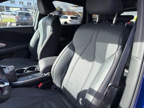 Used 2025 Acura RDX A-Spec image 12