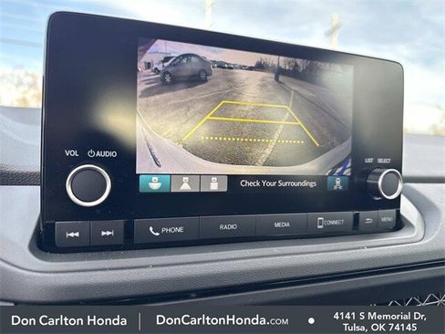 Used 2025 Honda Accord SE image 23