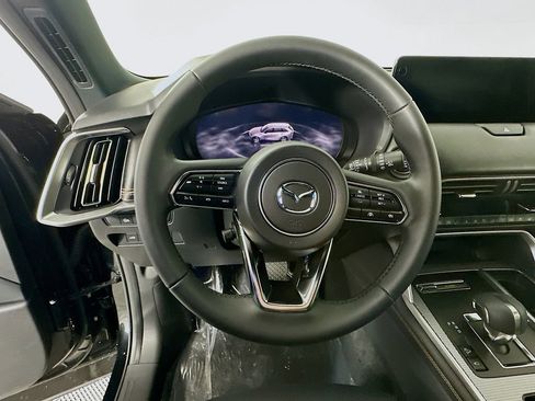 New 2026 MAZDA CX-70 3.3 Turbo S w/ Premium Package image 15