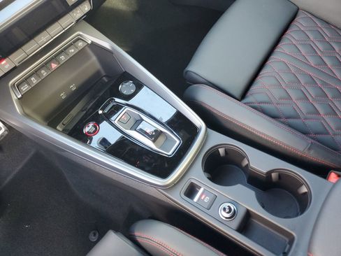 New 2026 Audi S3 Premium image 31