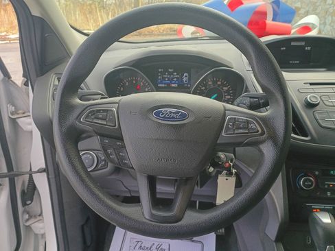 Used 2017 Ford Escape SE w/ SE Cold Weather Package image 14