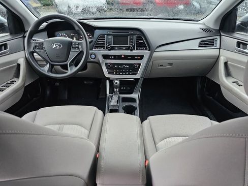 Used 2016 Hyundai Sonata SE image 15