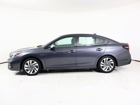 Used 2023 Subaru Legacy Touring XT image 10