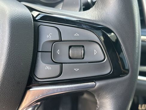 Used 2023 Buick Enclave Avenir w/ Avenir Technology Package FWD image 55