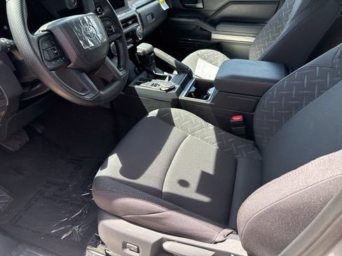 New 2026 Toyota Tacoma SR5 AWD/4WD image 7