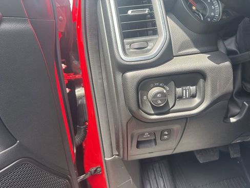 Used 2025 RAM 1500 Big Horn AWD/4WD image 20