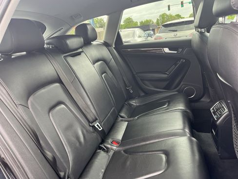 Used 2013 Audi A4 Premium Plus AWD/4WD image 17