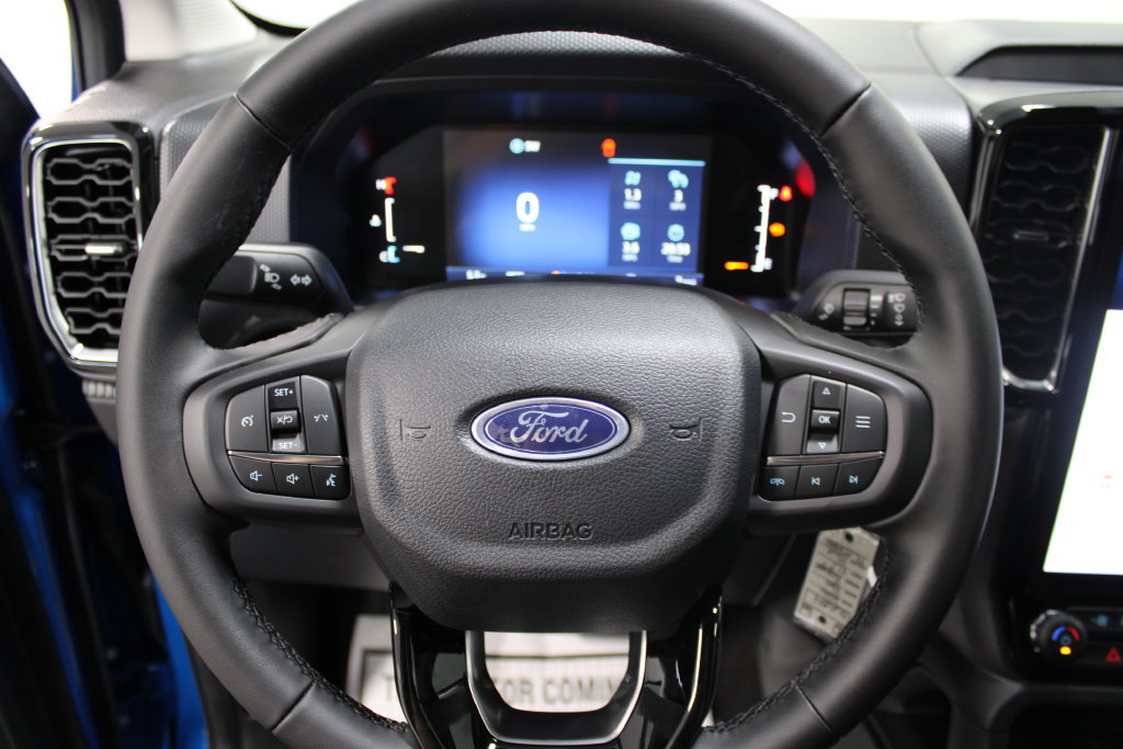 New 2026 Ford Ranger XLT AWD/4WD image 31