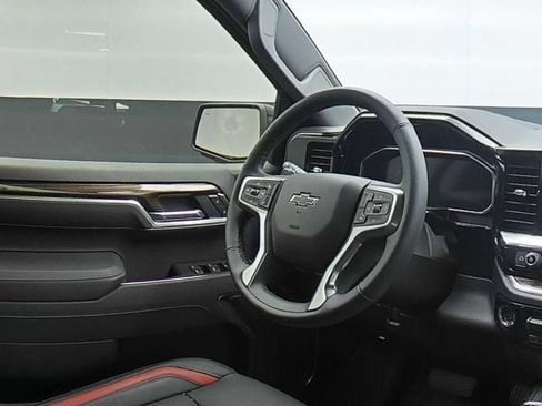 Used 2026 Chevrolet Silverado 1500 RST AWD/4WD image 17