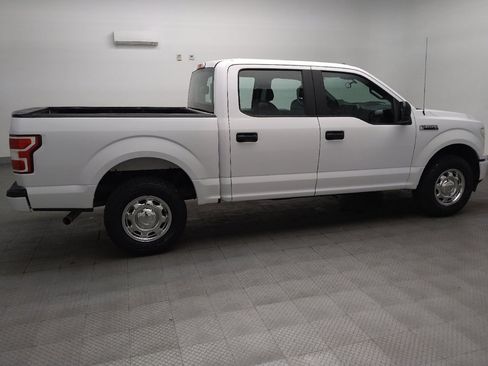 Used 2019 Ford F150 XL w/ Equipment Group 101A Mid AWD/4WD image 10