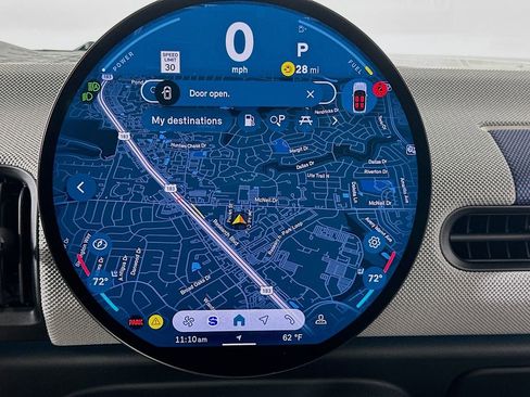 Certified 2025 MINI Cooper S image 12