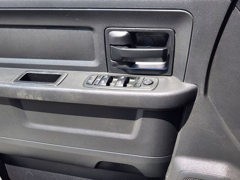 Used 2014 RAM 1500 Express w/ Black Ram 1500 Express Group AWD/4WD image 26